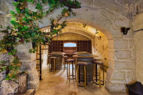 Spacious 4BR Home with wine cellar in Zebbug by 360 Estates